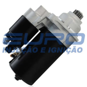 MOTOR DE PARTIDA VW BORA-GOLF 96-01 10D   - MP20536