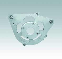 MANCAL ALTERNADOR MBB ONIBUS/ CHASSI PLAT ONIBU - CP5131