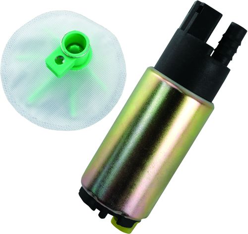 REFIL BOMBA COMBUSTIVEL S10-CELTA-BLAZER 4,2 BAR - MP10106