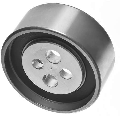 TENSOR CORREIA DENTADA PALIO-UNO 96-00 - ZEN12768