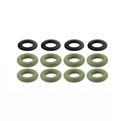 KIT PONTEIRAS C/ORING P/ INJECAO ELETRONICA  MULTIPOINT - DS1216