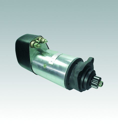 MOTOR PARTIDA VOLVO KB 24V 5,5KW  - CP7019