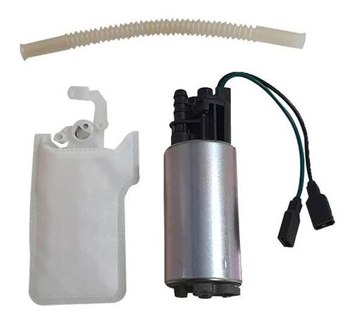 KIT REFIL BOMBA DE COMBUSTIVEL FOX 1.0 FLEX 2015.. UP 2014.. (FLEX) - MP10105