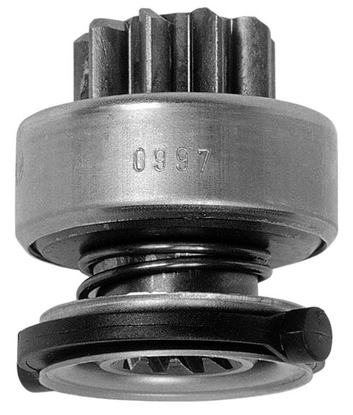 IMPULSOR MOTOR PARTIDA BOSCH BMW 318/305 09D - ZEN0997