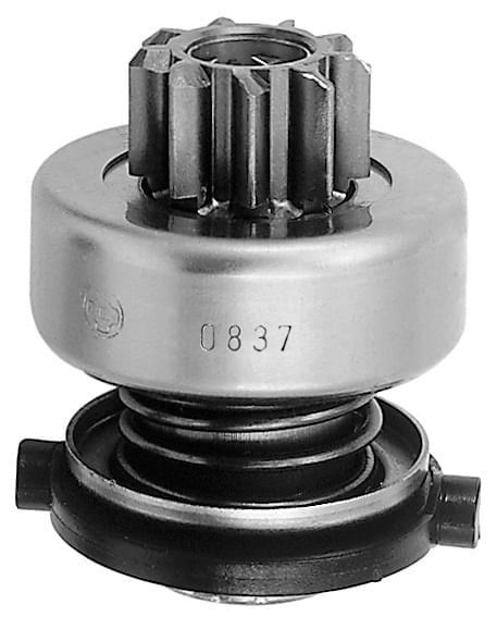 IMPULSOR MOTOR PARTIDA FIAT FIRE-GM CORSA 9D - ZEN0837