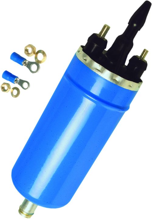 REFIL BOMBA COMBUSTIVEL FIAT-GM-VW 3,0 BAR  - MP10111