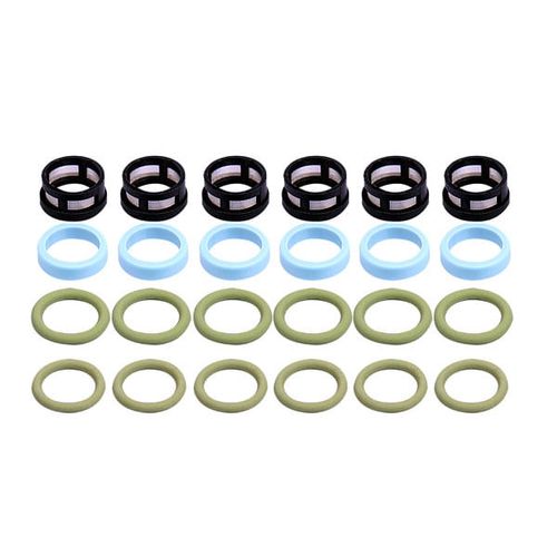 KIT FILTROS E ORING BLAZER 43 I V6 - DS1239