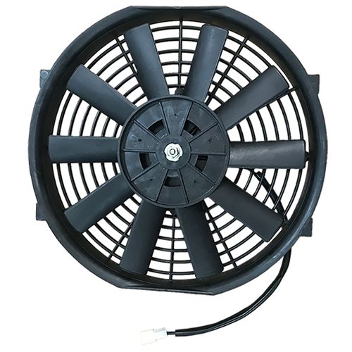 ELETROVENTILADOR UNIVERSAL "12" POLEGADAS 10PAS 12V (GAUSS)- GAE1141