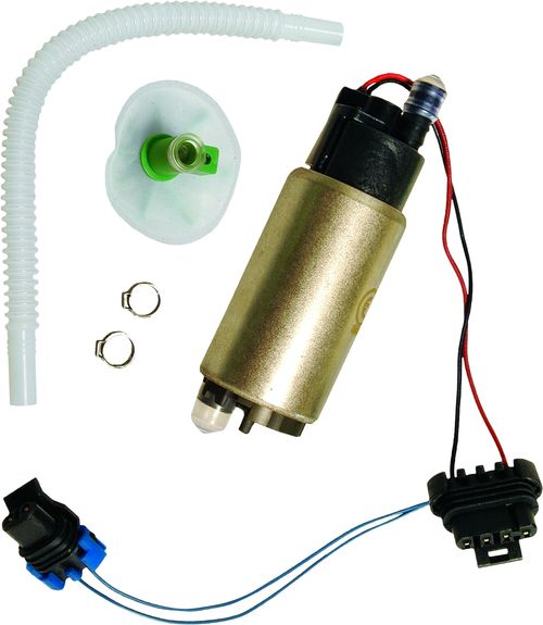 KIT REFIL BBA VEICULOS BI-COMBUST (FLEX) - MP10128