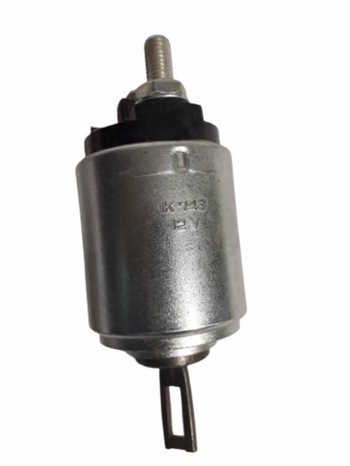 AUTOMATICO MOTOR PARTIDA AGRALE/MAXI/MBB/VALMET12V - IKR743