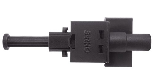 INTERRUPTOR LUZ DE FREIO VW GOL/TDS BIPOLAR - 3RHO357