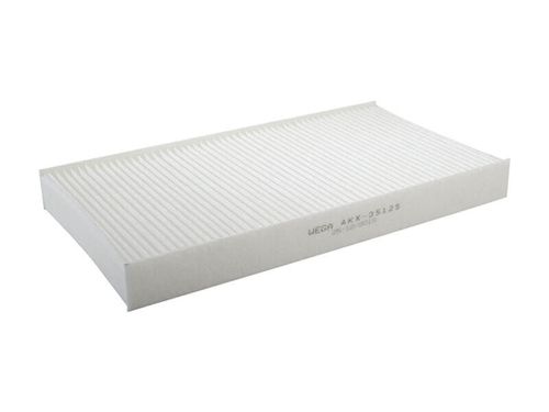 FILTRO CABINE AR CONDICIONADO BRAVA 95/03 MAREA 98/07  - AKX35125