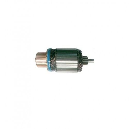 INDUZIDO PARTIDA DENSO HONDA FIT/CITY - TOYOTA ETIOS 12V - DITA20763