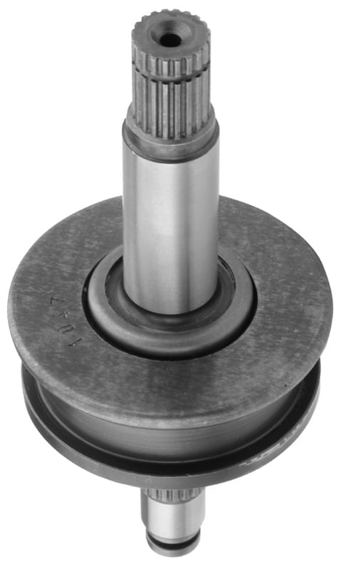 IMPULSOR DE PARTIDA MITSUBISHI L200  PAJERO 2.3 2.5  20 DENTES - ZEN1047
