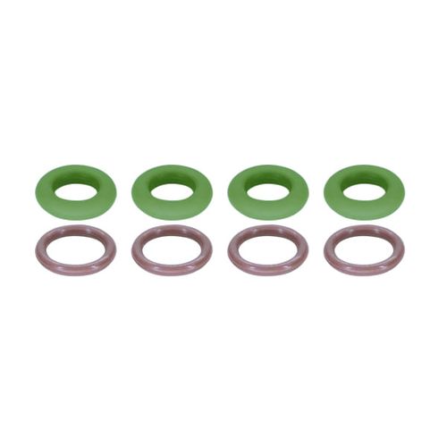 KIT FILTROS P BICO INJETOR CITROEN C4 - DS1265