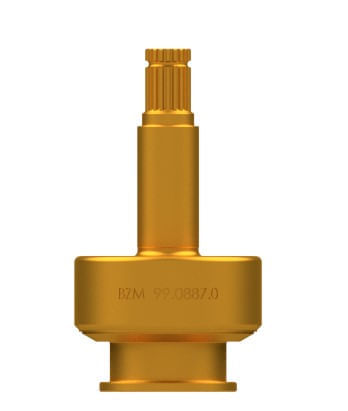 IMPULSOR PART. CATERPILLAR 320B 20D.- BZM-   99.0887.0
