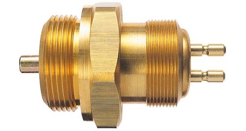 INTERRUPTOR LUZ RE MB SPRINTER - 3RHO4420