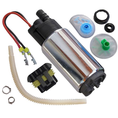 BOMBA COMBUSTIVEL VEICULOS BICOMBUSTIVEL- FLEX - GI3121