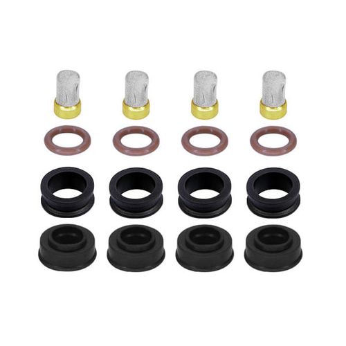 KIT FILTROS PONT E ORING - DS1263