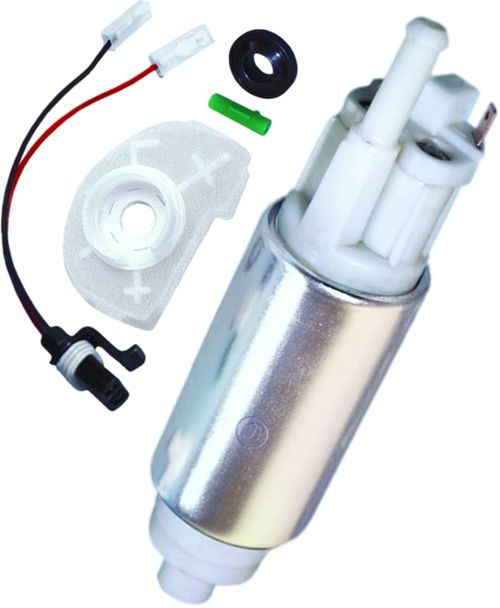 KIT REFIL BOMBA COMBUSTIVEL FIAT-FORD-VW 3,0 BAR - MP10121