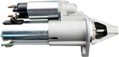 MOTOR DE PARTIDA ASTRA-VECTRA-S10 9D  - MP20554