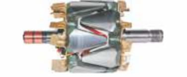 ROTOR ALTERNADOR MARELLI PALIO-UNO 90A 12V PEQ - AMX40988 -