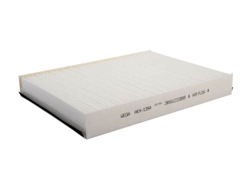 FILTRO CABINE AR CONDICIONADO MEGANE 16 06/20 16V 06 - AKX1394