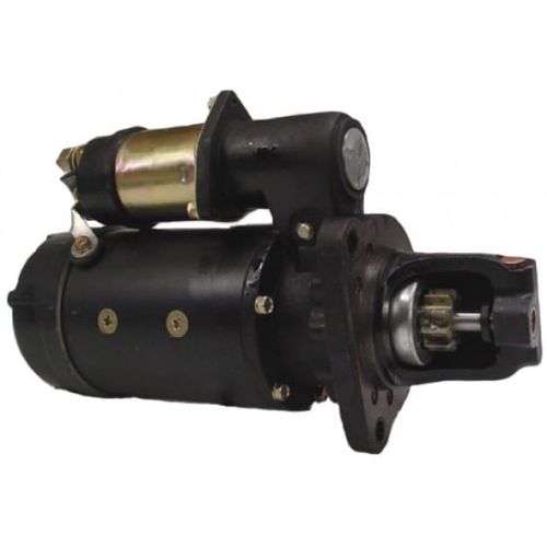 MOTOR PARTIDA 24V 37MT C/12 DENTES RECON - CPR93910