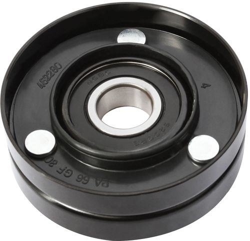 POLIA DESVIADORA CORREIA ALT VW GOL-PARATI 8/16V  - ZEN13290