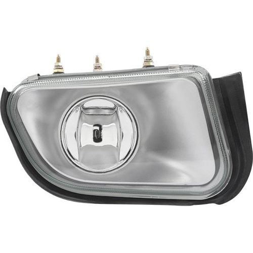 FAROL AUXILIAR NEBLINA GM BLAZER-S10 2001-2007 LD (NINO) - NF-184