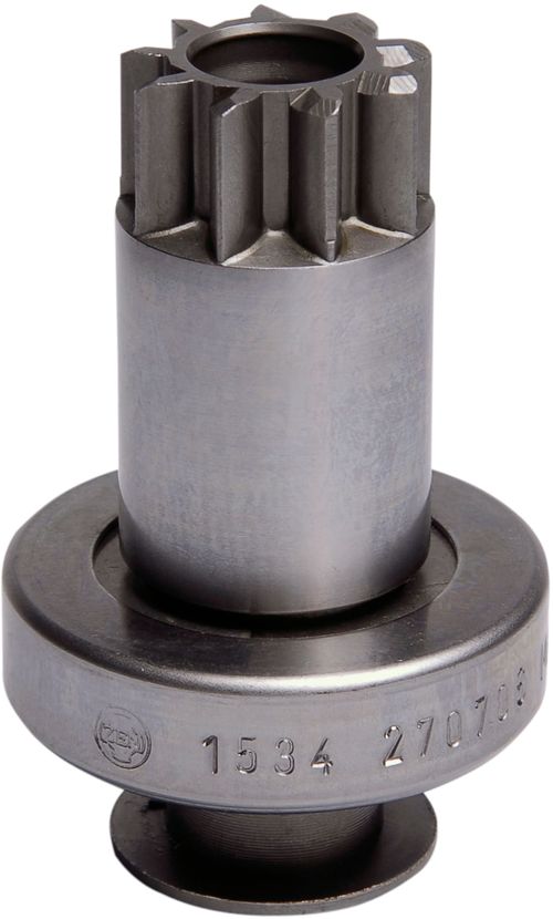 IMPULSOR MOTOR PARTIDA VOLKS FOX/POLO VALEO 9D - ZEN1534