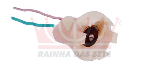 SOQUETE ARANHA 1 POLO NYLON UNIV - ETE216N
