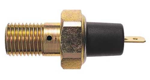 INTERRUPTOR PRESSAO DE OLEO FIAT TD C/MANOMETRO - 3RHO3356