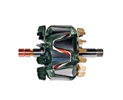 ROTOR ALTERNADOR BOSCH FIAT-TOYOTA 105A 12V  - AMX40617 -