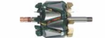 ROTOR ALTERNADOR BOSCH MB-CONSTELATION 24V 100A - AMX40905 -