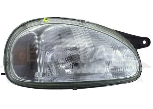 NF70 - FAROL CORSA BI-IODO H4 94/99 LD