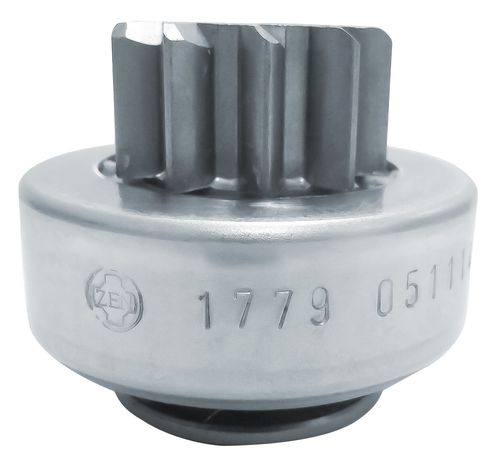 IMPULSOR MOTOR PARTIDA NOVO PALIO/SIENA 1.4 10D - ZEN1779