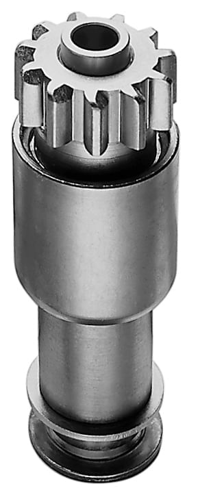 IMPULSOR MOTOR PARTIDA CATERPILLAR-FORD 11D - ZEN0556
