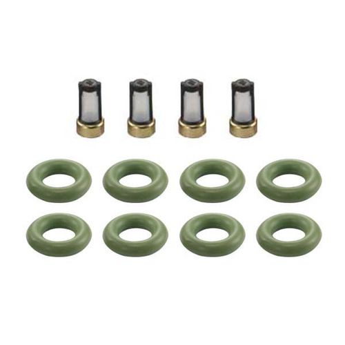 KIT FILTROS E ORING ELETRONICA MULT POINT  - DS1203