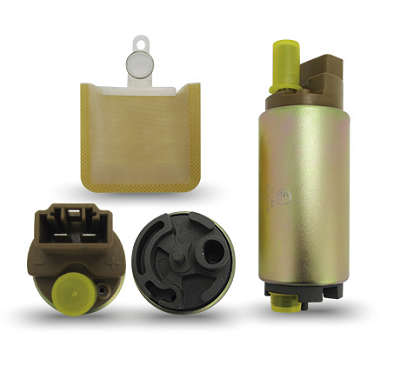 REFIL BOMBA COMBUSTIVEL TOYOTA-KIA 3,5 BAR  - MP10164