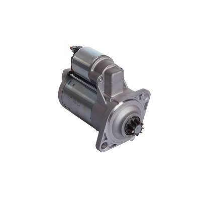 MOTOR DE PARTIDA VW KOMBI 1.4 FLEX  - MP20509