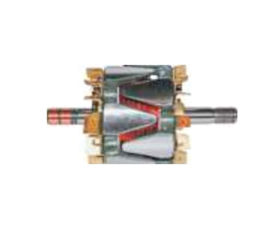 ROTOR ALTERNADOR MARELLI PALIO-STRADA 120A 12V - AMX40986  -