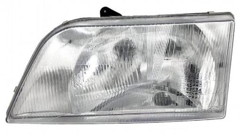 NF169 - FAROL PRINCIPAL VOLVO NH 12 BICUDO LE