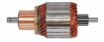 INDUZIDO MOTOR PARTIDA BOSCH DUCATO 13D 12V  - AMX20209  -