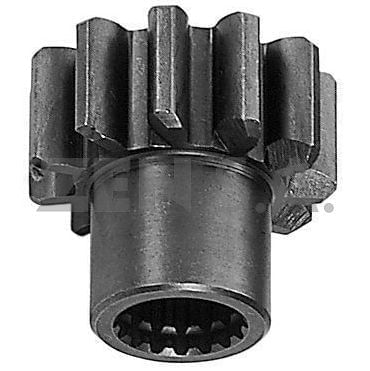 IMPULSOR (PINHAO) TOYOTA 11DENTES . - ZEN9301