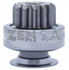 IMPULSOR MOTOR PARTIDA DENSO FORD F-250- ZEN1942