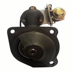 MOTOR PARTIDA FORD CARGO ELETRONICO 24V F002G20904 - CP7904