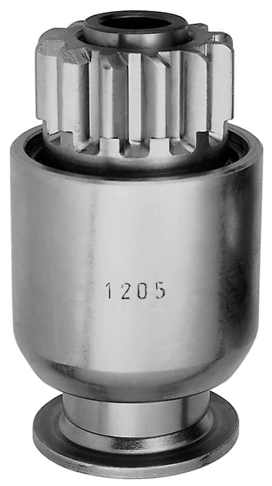 IMPULSOR MOTOR PARTIDA CUMMINS DELCO 41MT 12D - ZEN1205