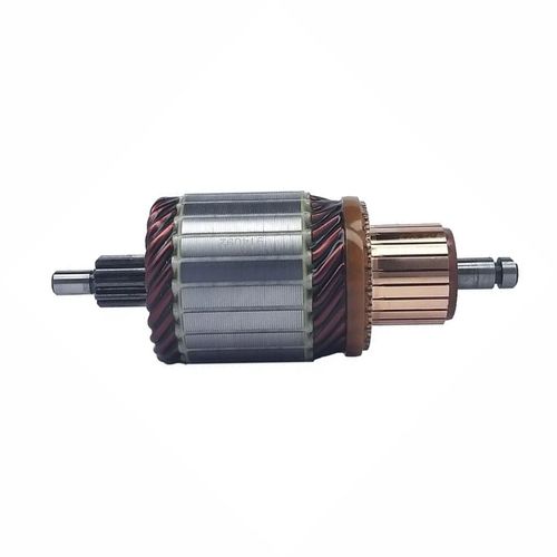 INDUZIDO MOTOR PARTIDA BOSCH NISSAN FRONTIER 12V - DITA20774