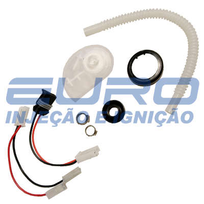 KIT REPARO BOMBA COMBUSTIVEL SISTEMA MARWAL  - MP10305